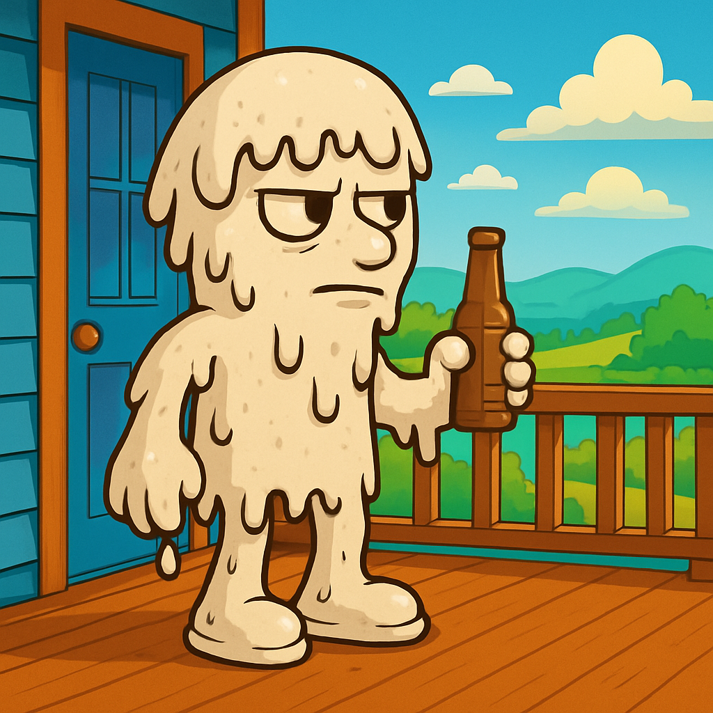 Staino Beer