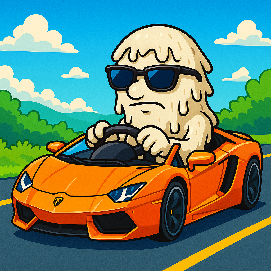 Staino Lambo